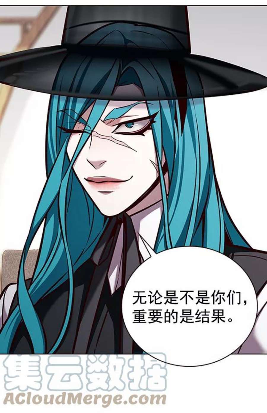 觉醒吧，铲屎官！186话