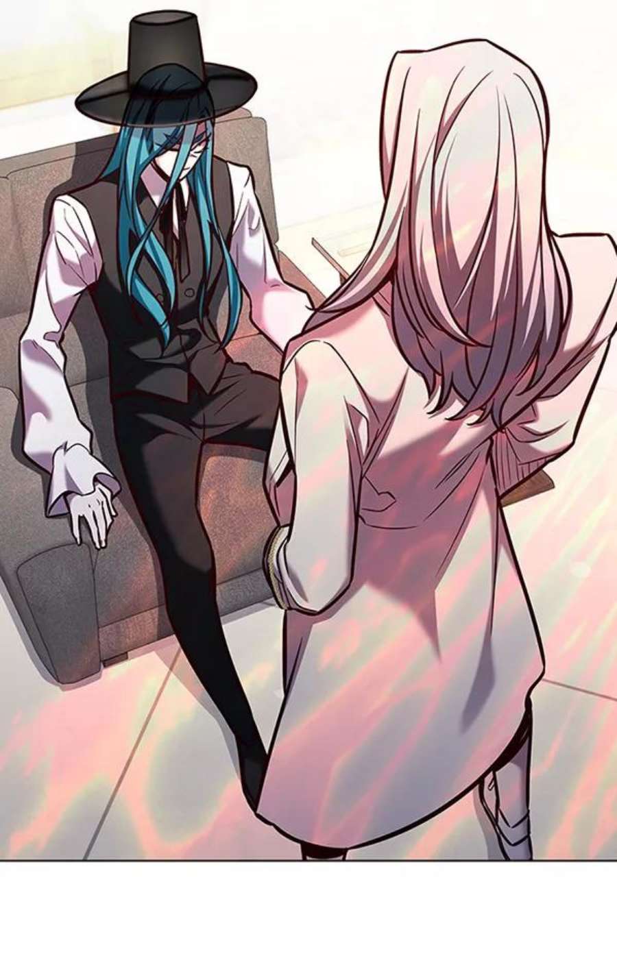 觉醒吧，铲屎官！186话