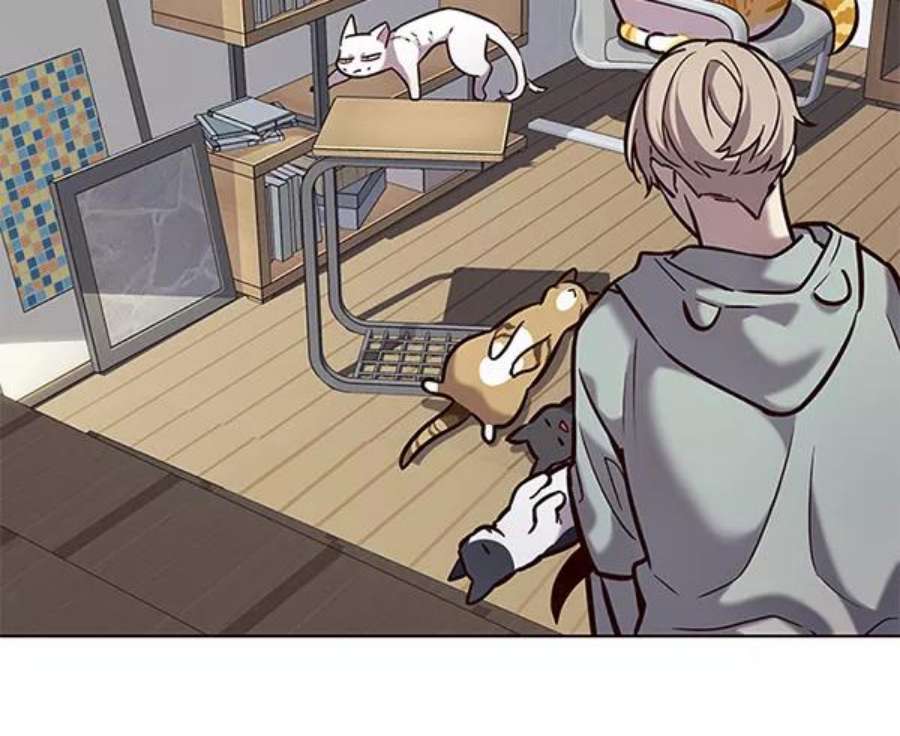 觉醒吧，铲屎官！187话