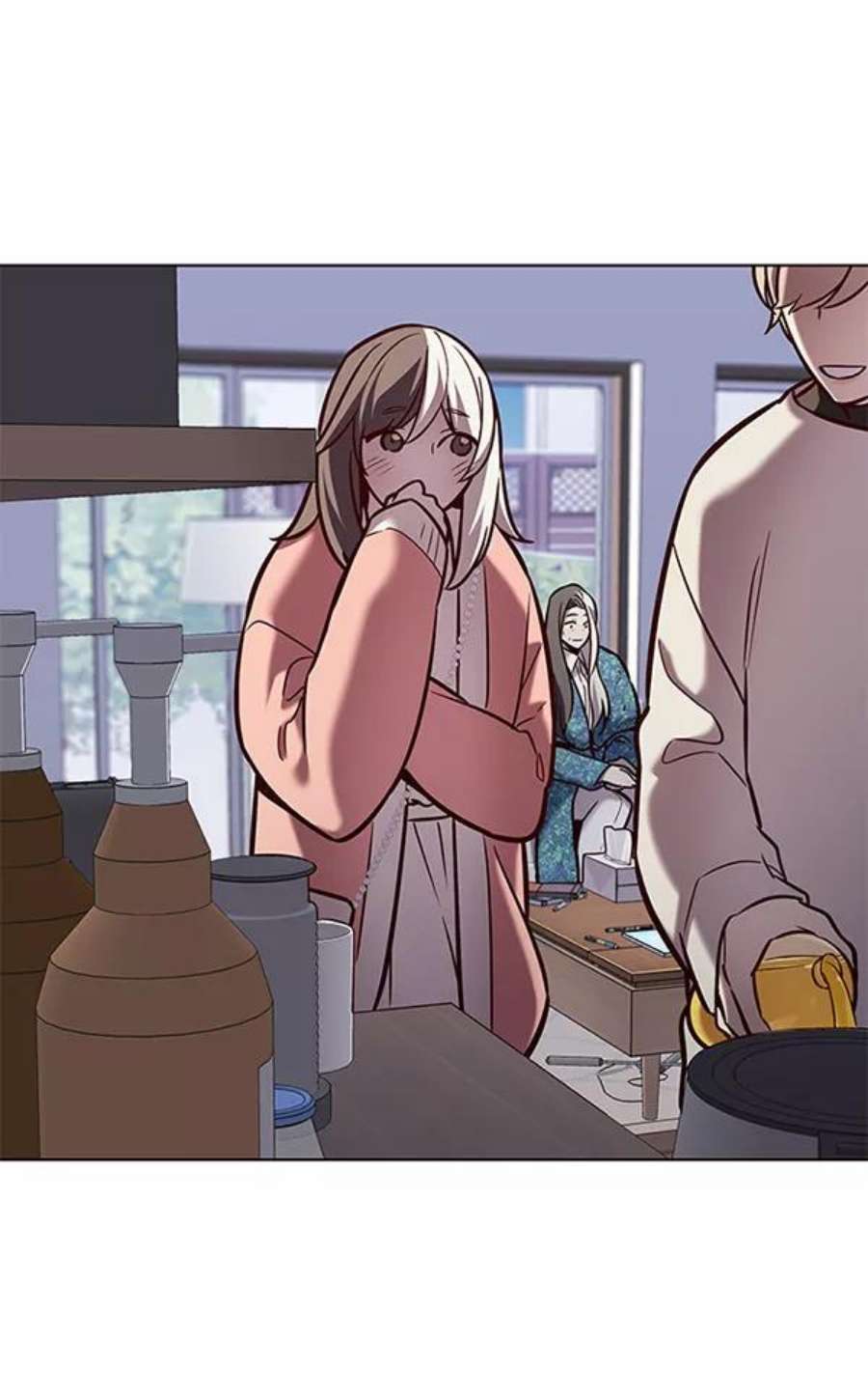 觉醒吧，铲屎官！188话