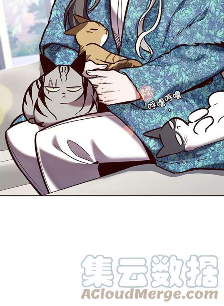 觉醒吧，铲屎官！188话