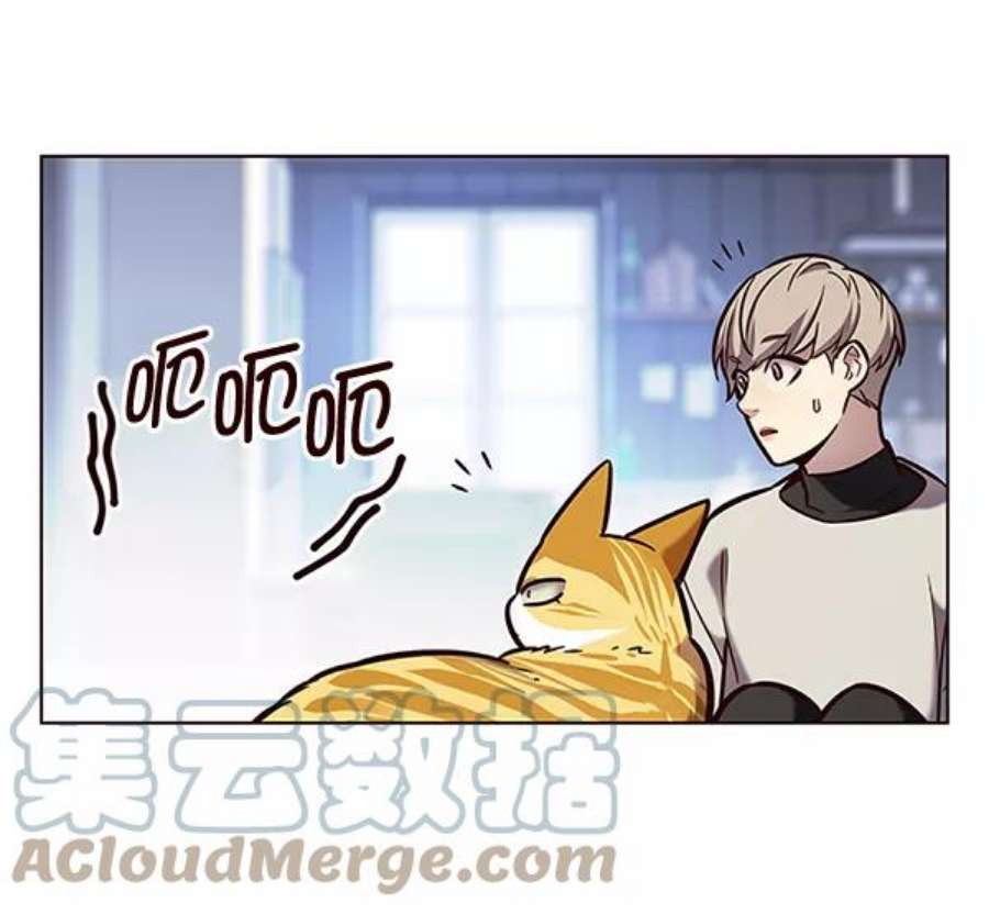 觉醒吧，铲屎官！188话