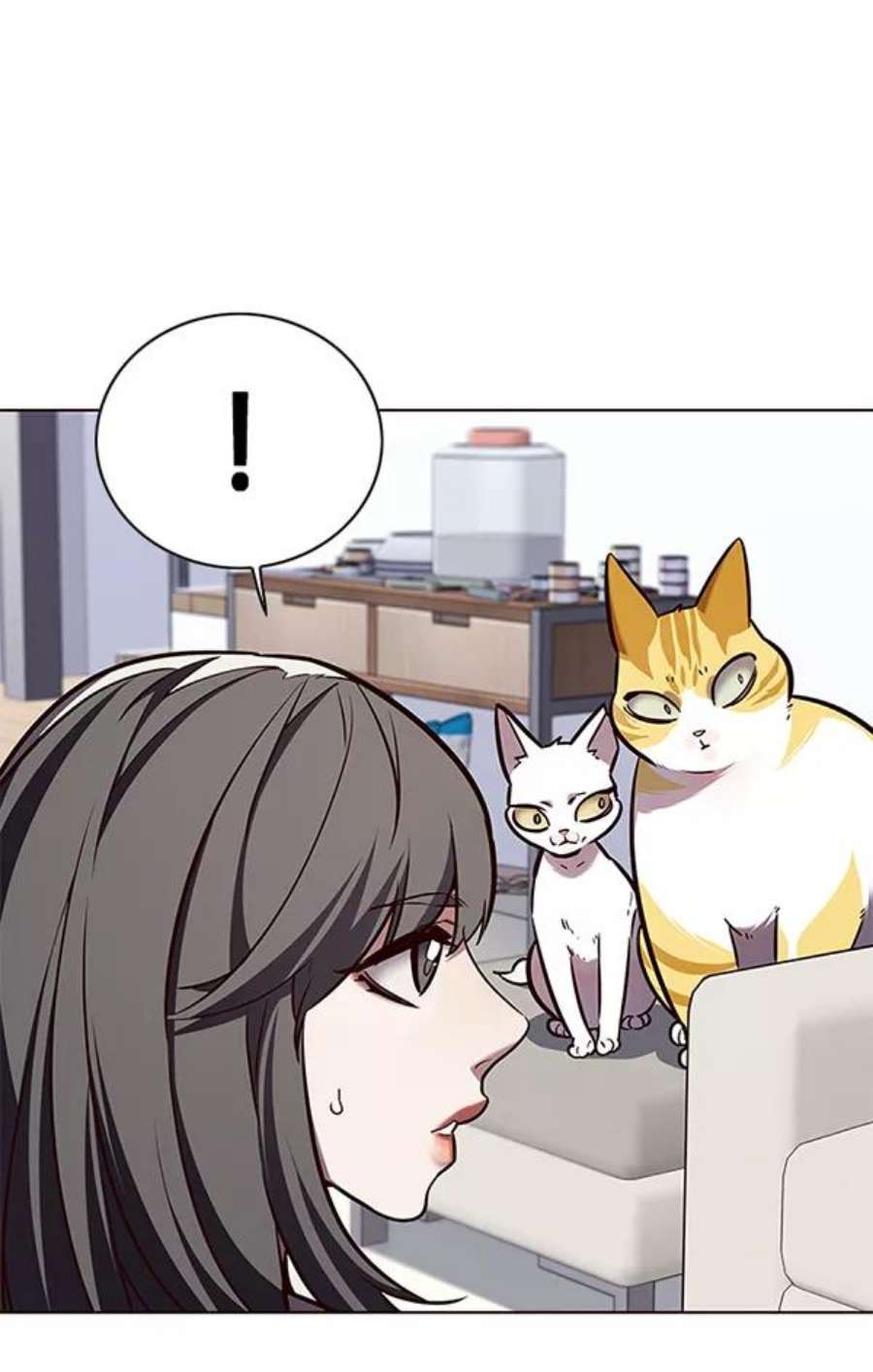 觉醒吧，铲屎官！188话