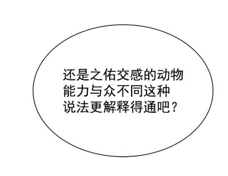 觉醒吧，铲屎官！189话