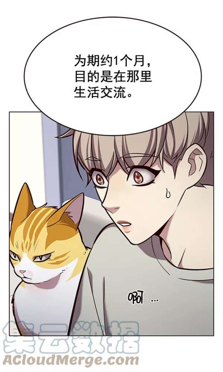 觉醒吧，铲屎官！189话
