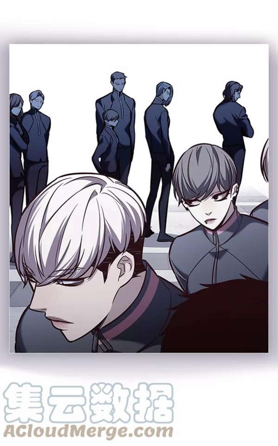 觉醒吧，铲屎官！191话