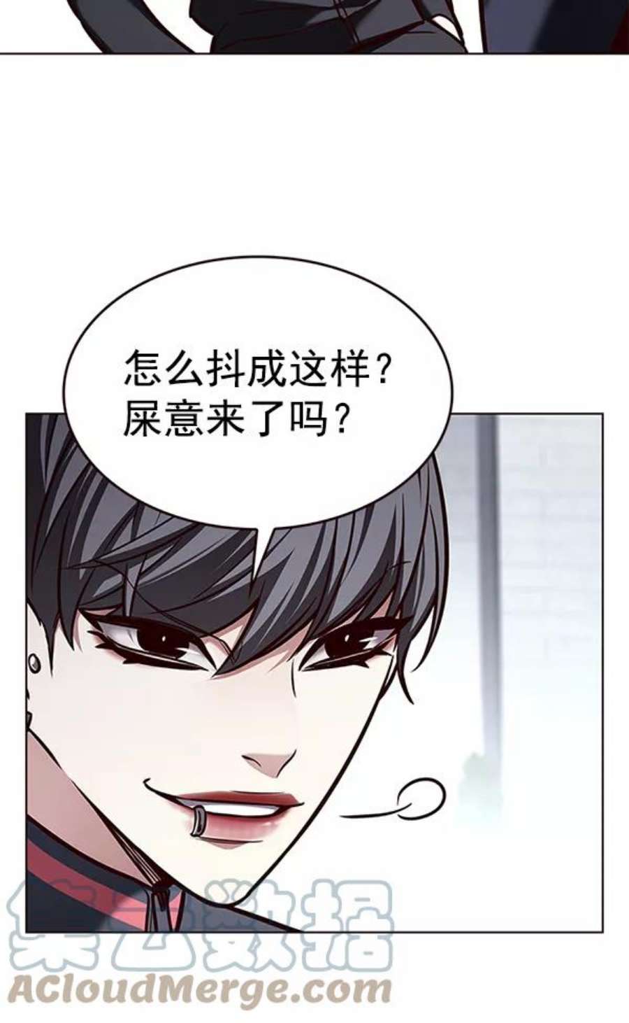 觉醒吧，铲屎官！192话