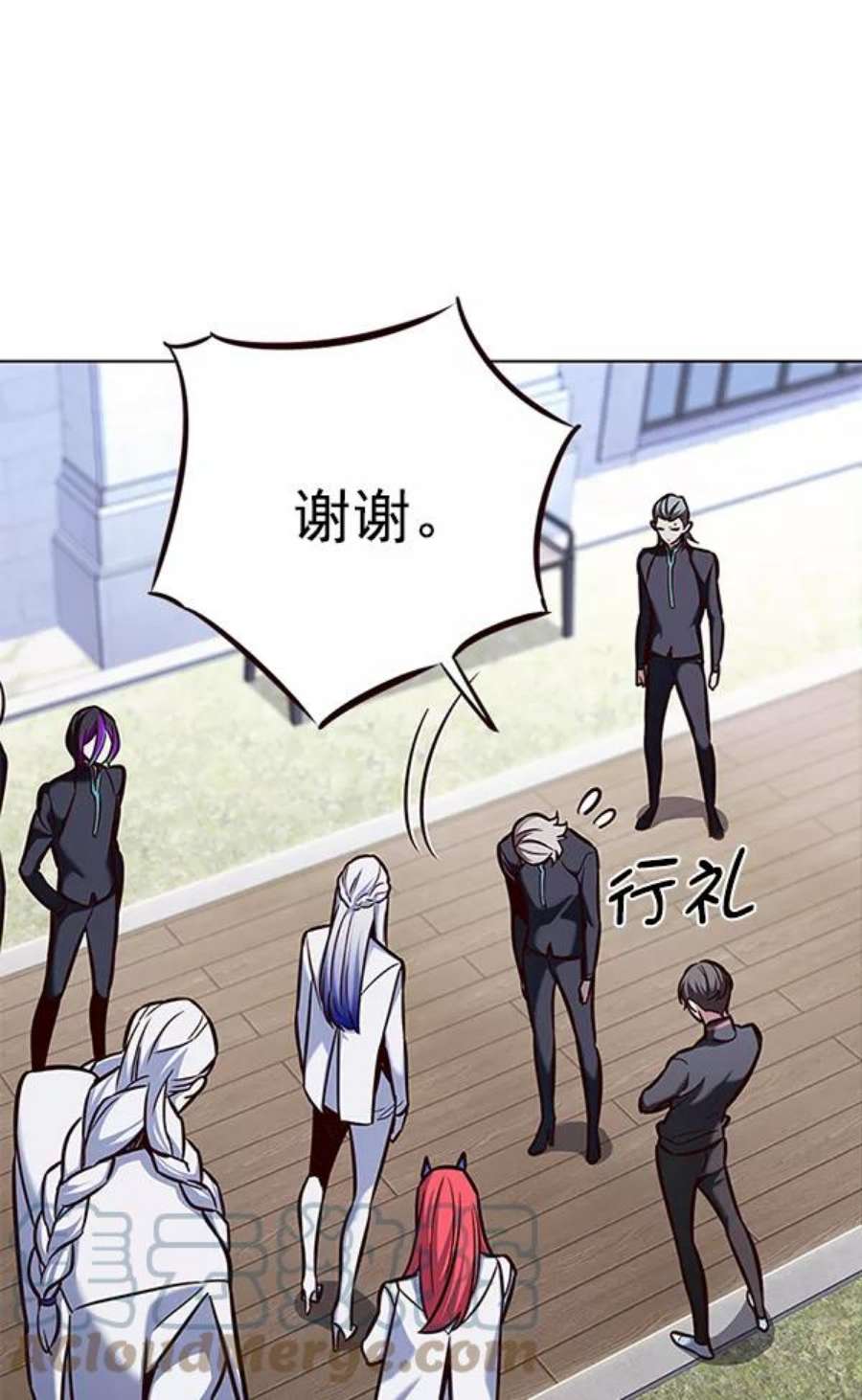 觉醒吧，铲屎官！192话