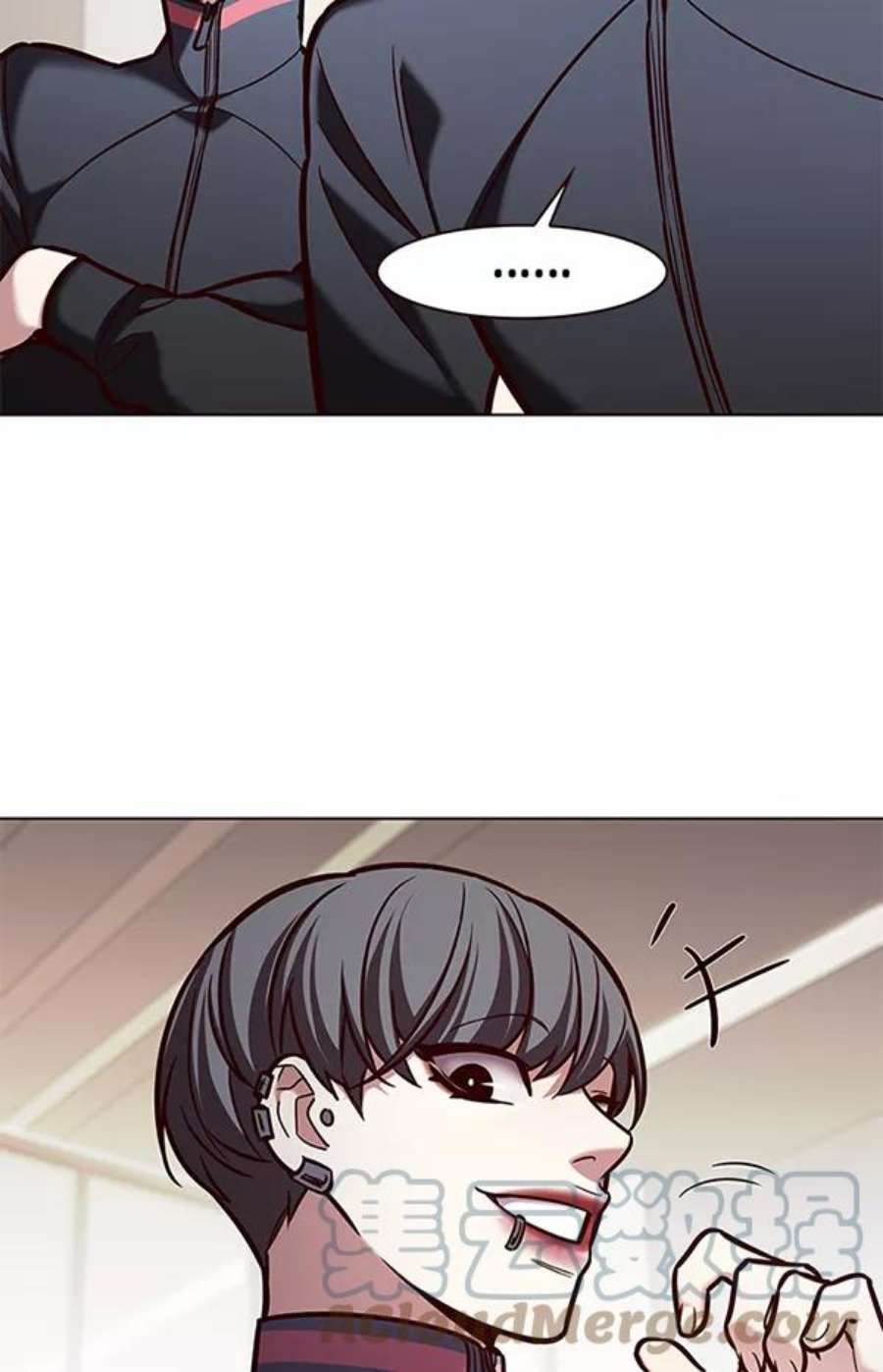 觉醒吧，铲屎官！193话