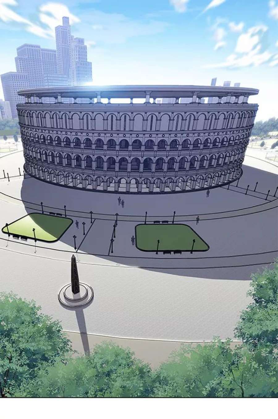 觉醒吧，铲屎官！193话