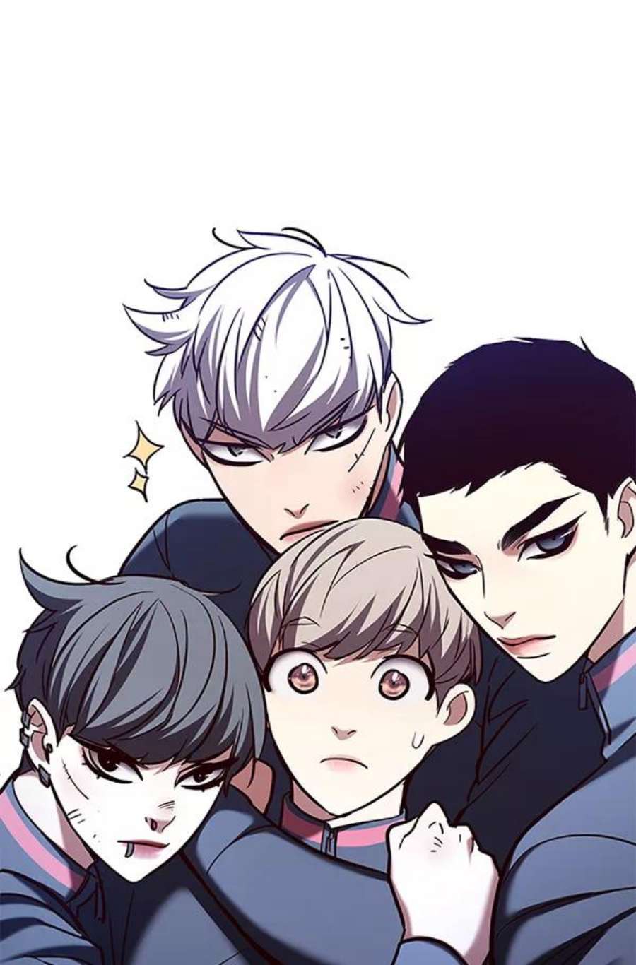 觉醒吧，铲屎官！193话