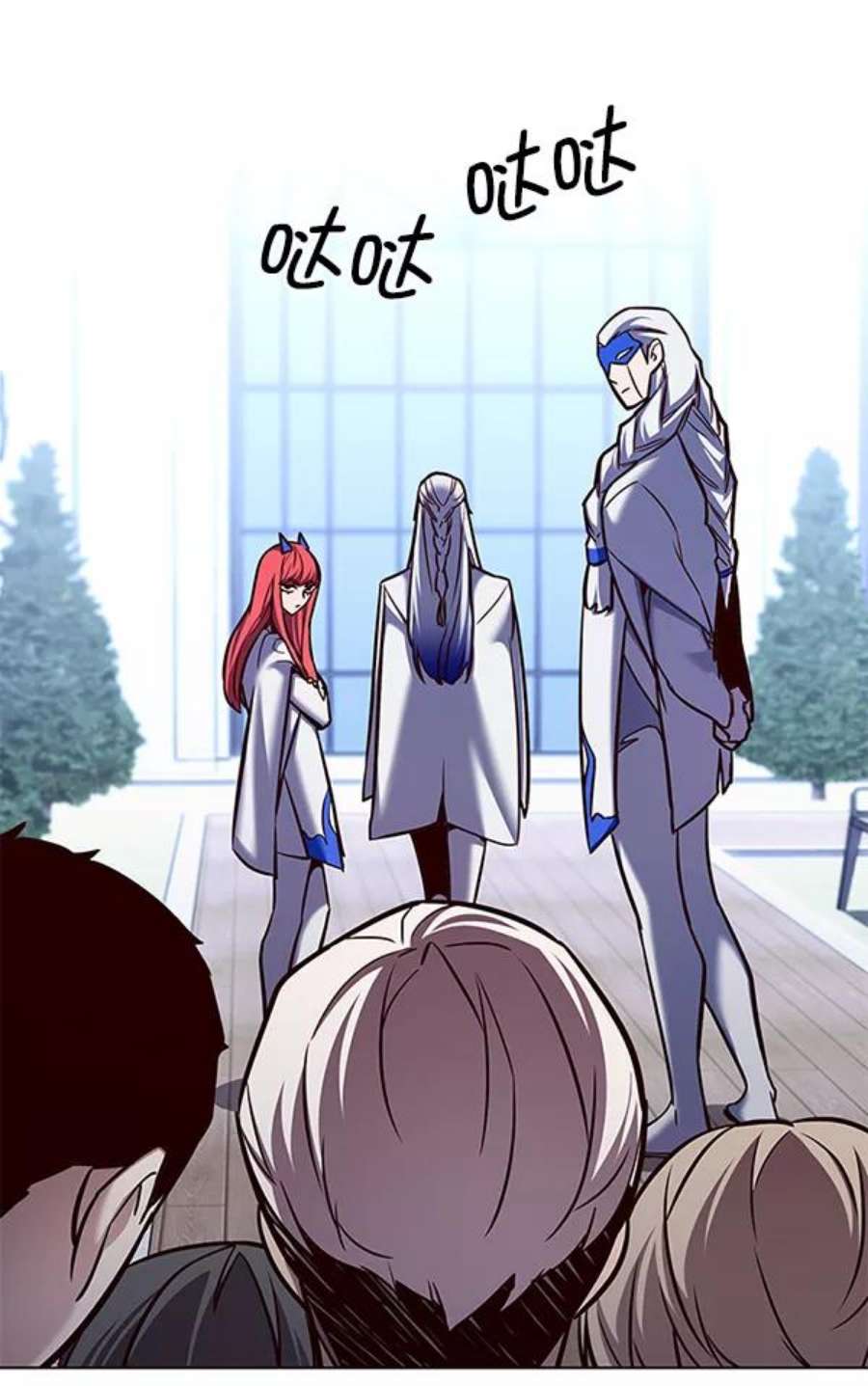 觉醒吧，铲屎官！193话