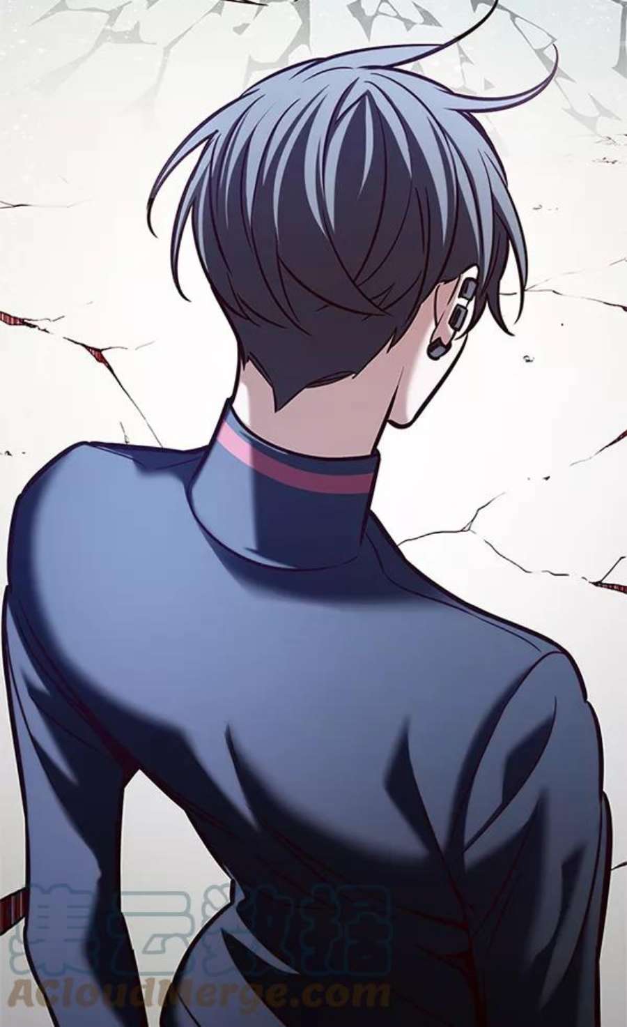 觉醒吧，铲屎官！194话