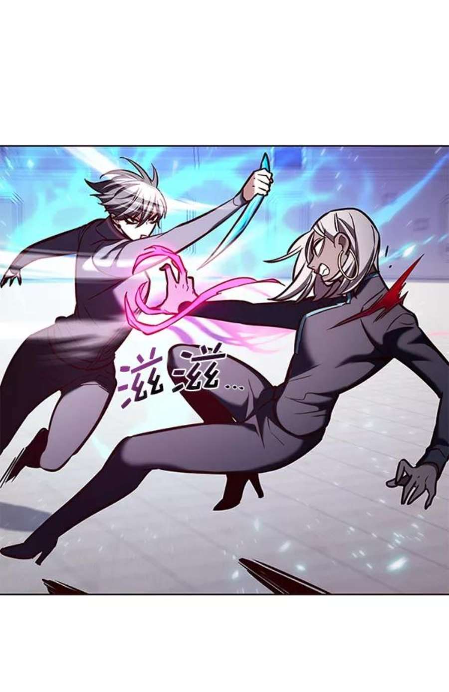 觉醒吧，铲屎官！194话