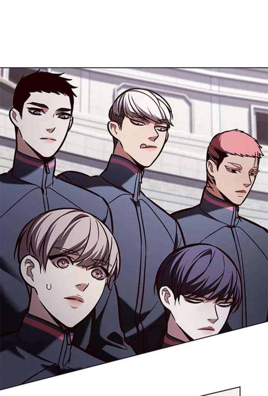 觉醒吧，铲屎官！194话