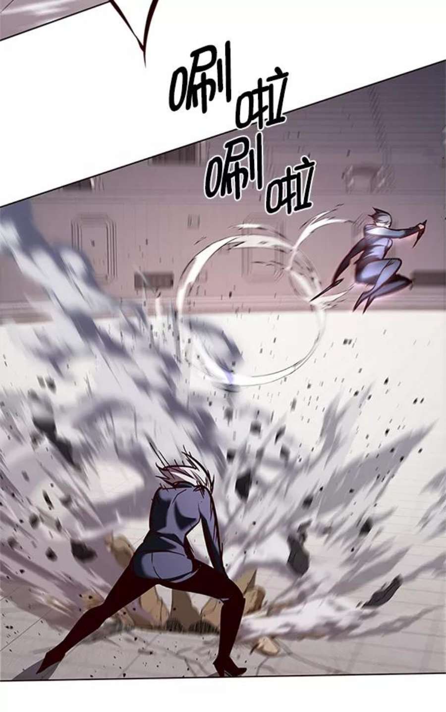 觉醒吧，铲屎官！194话