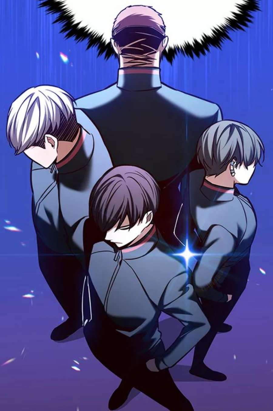 觉醒吧，铲屎官！195话