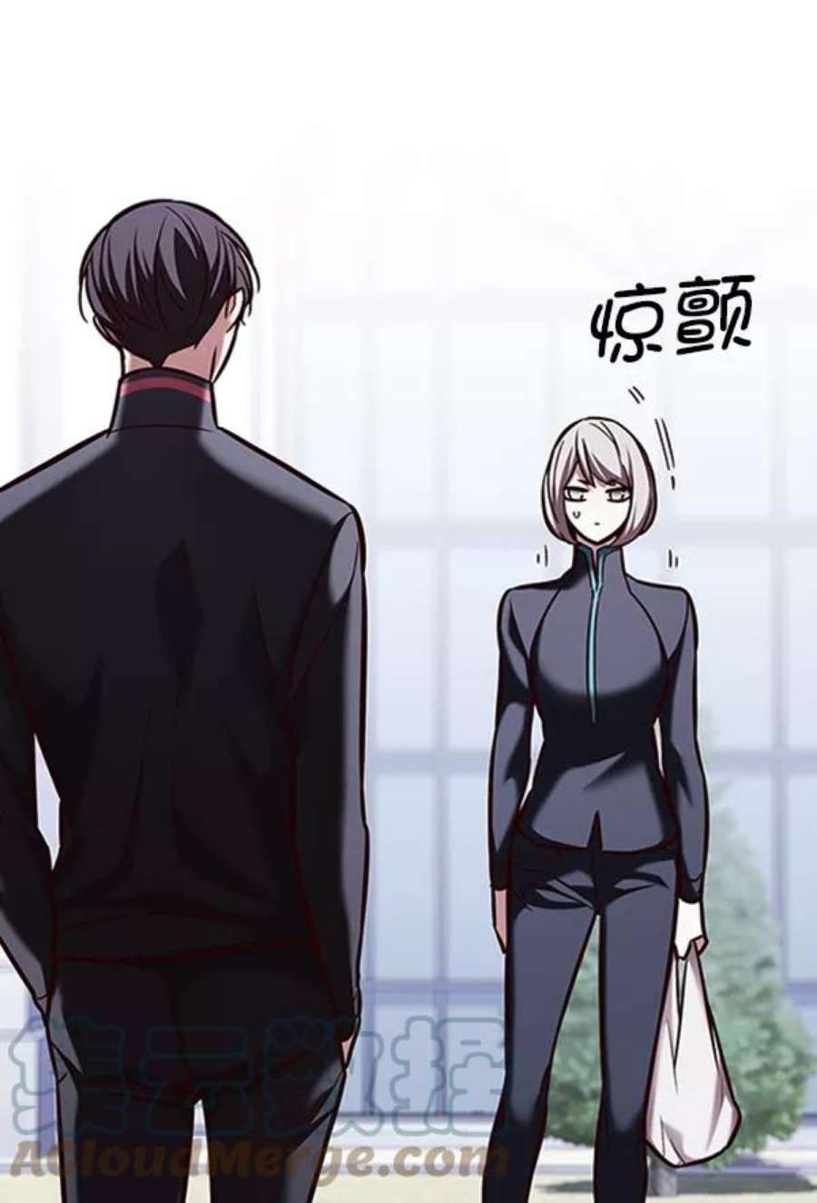 觉醒吧，铲屎官！195话