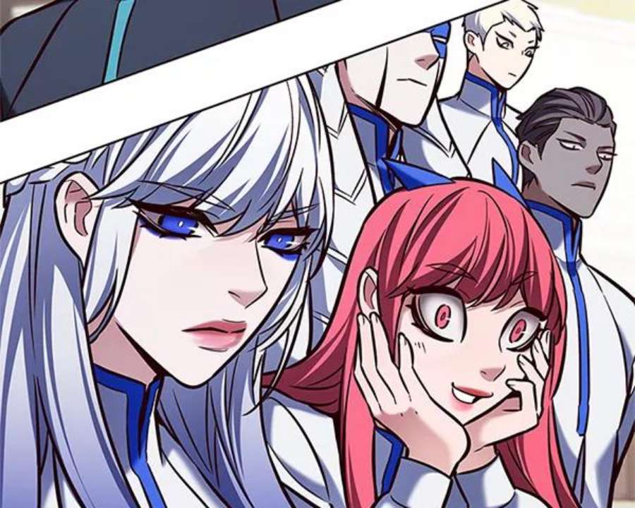 觉醒吧，铲屎官！197话