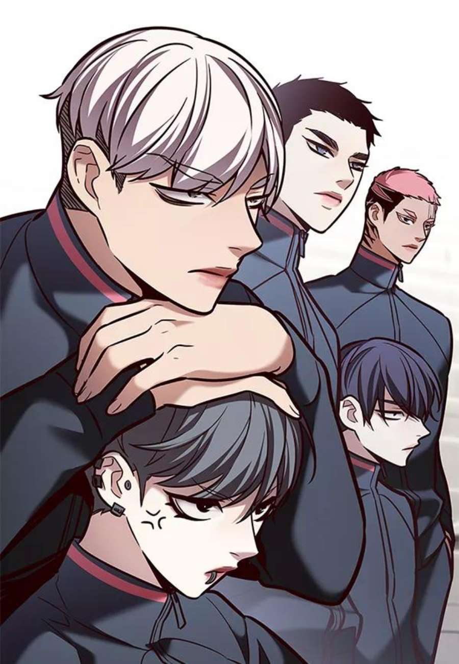 觉醒吧，铲屎官！197话