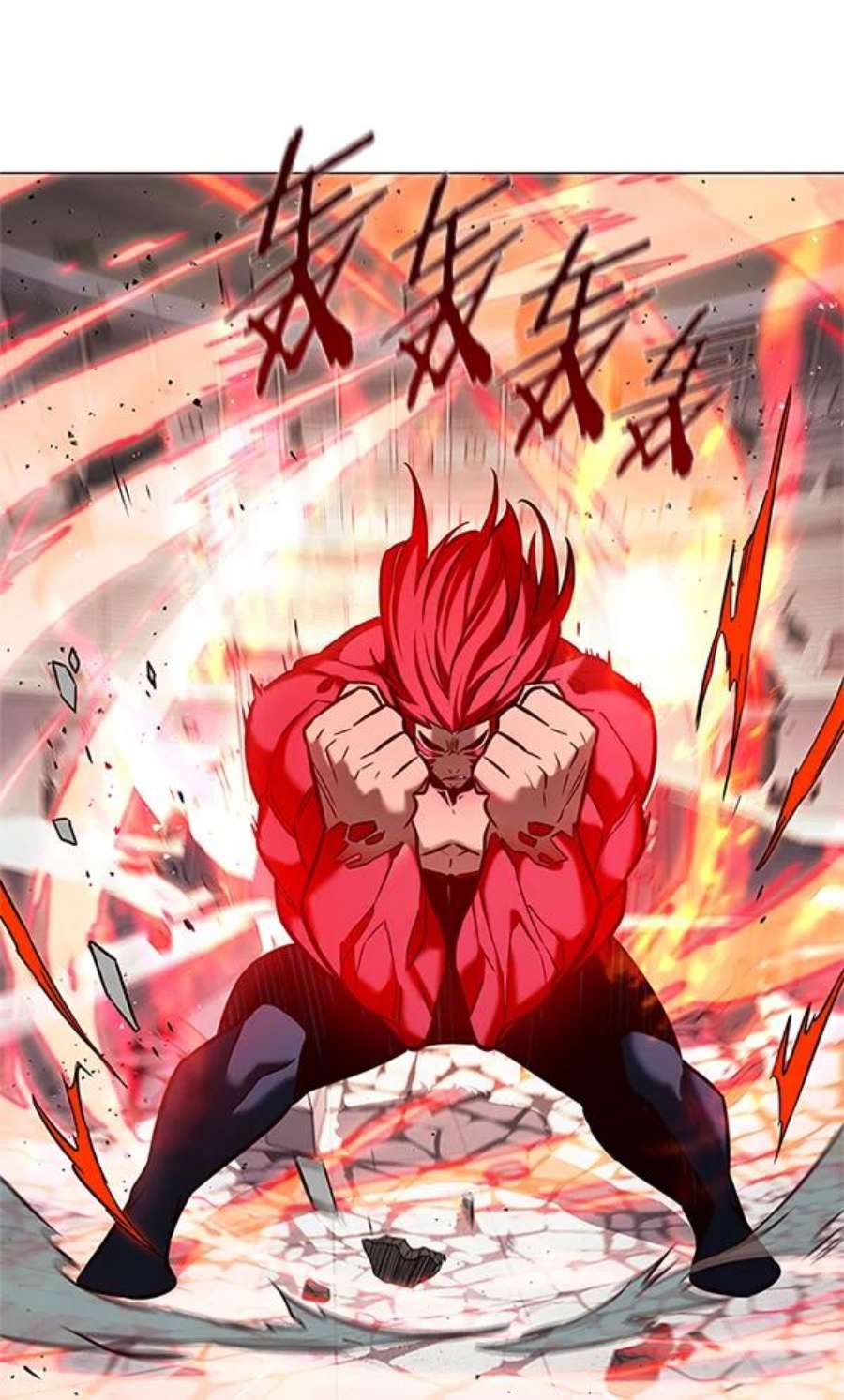 觉醒吧，铲屎官！198话