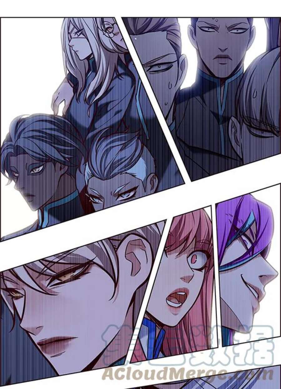 觉醒吧，铲屎官！198话