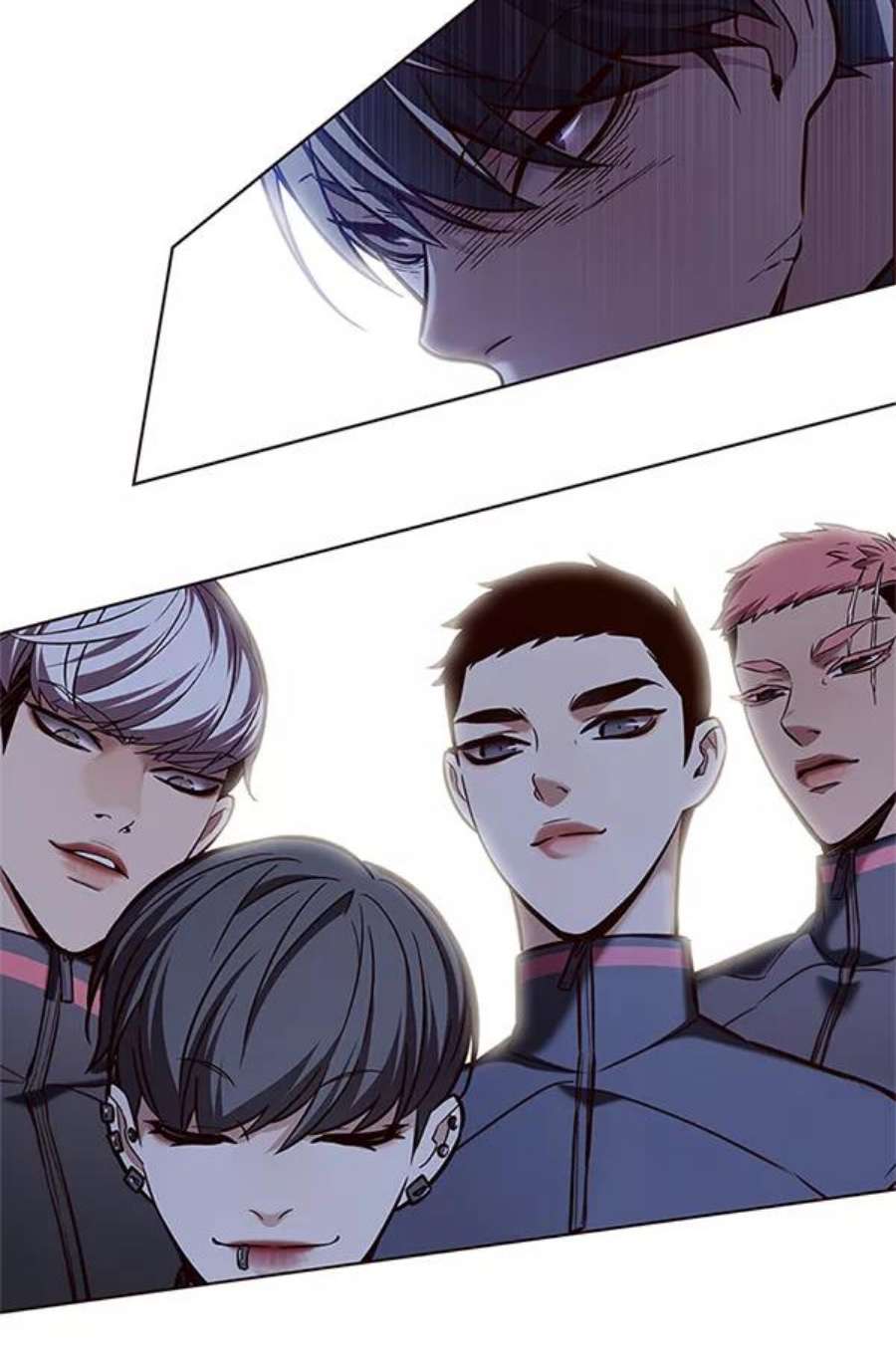 觉醒吧，铲屎官！198话