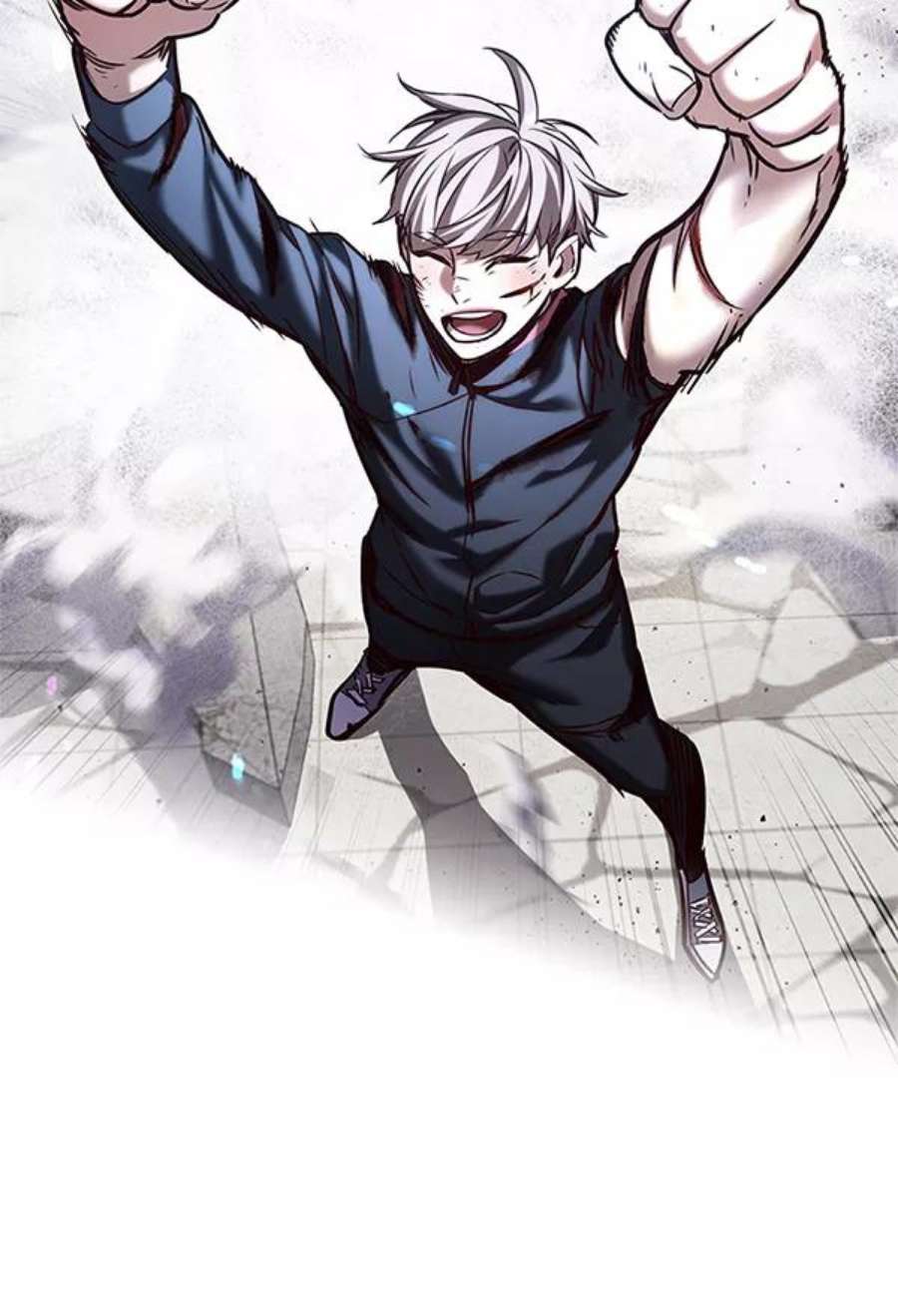 觉醒吧，铲屎官！198话