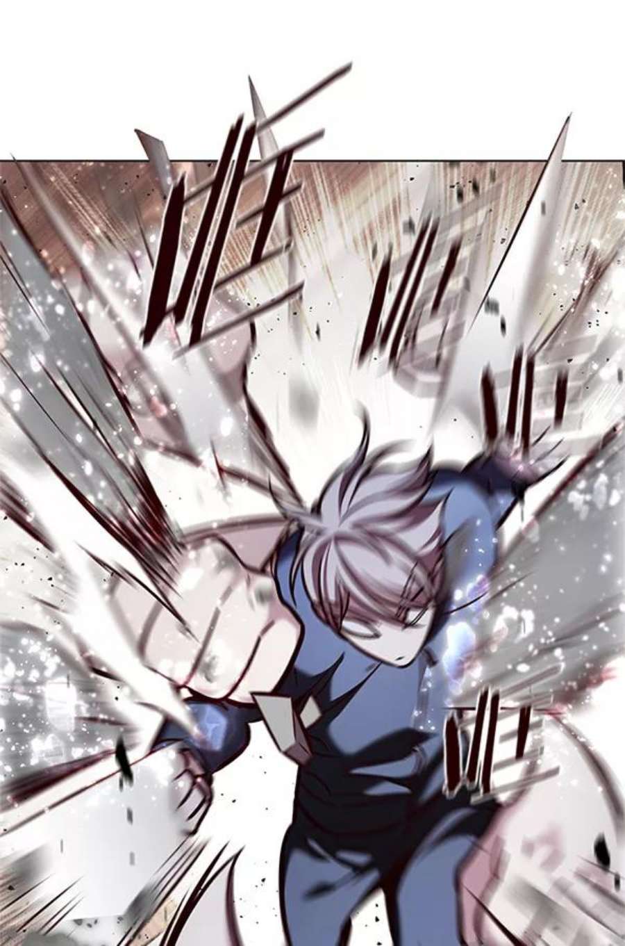 觉醒吧，铲屎官！198话