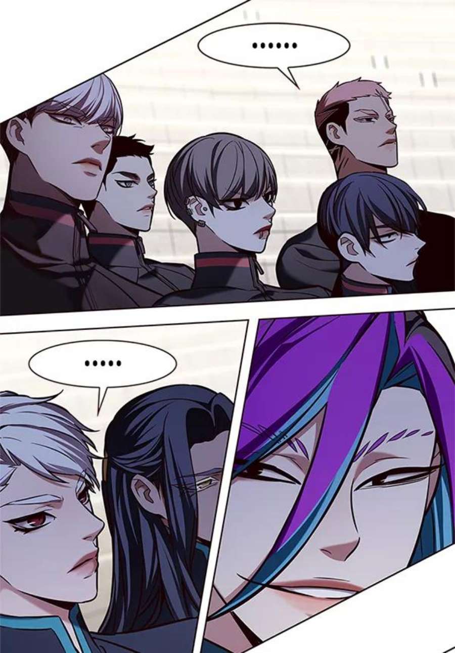 觉醒吧，铲屎官！198话