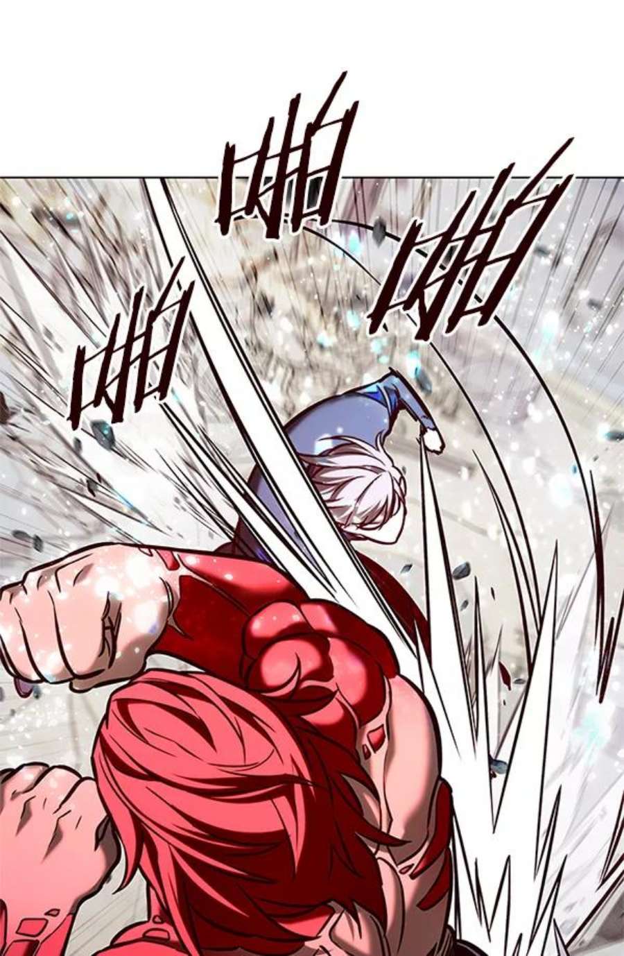 觉醒吧，铲屎官！198话