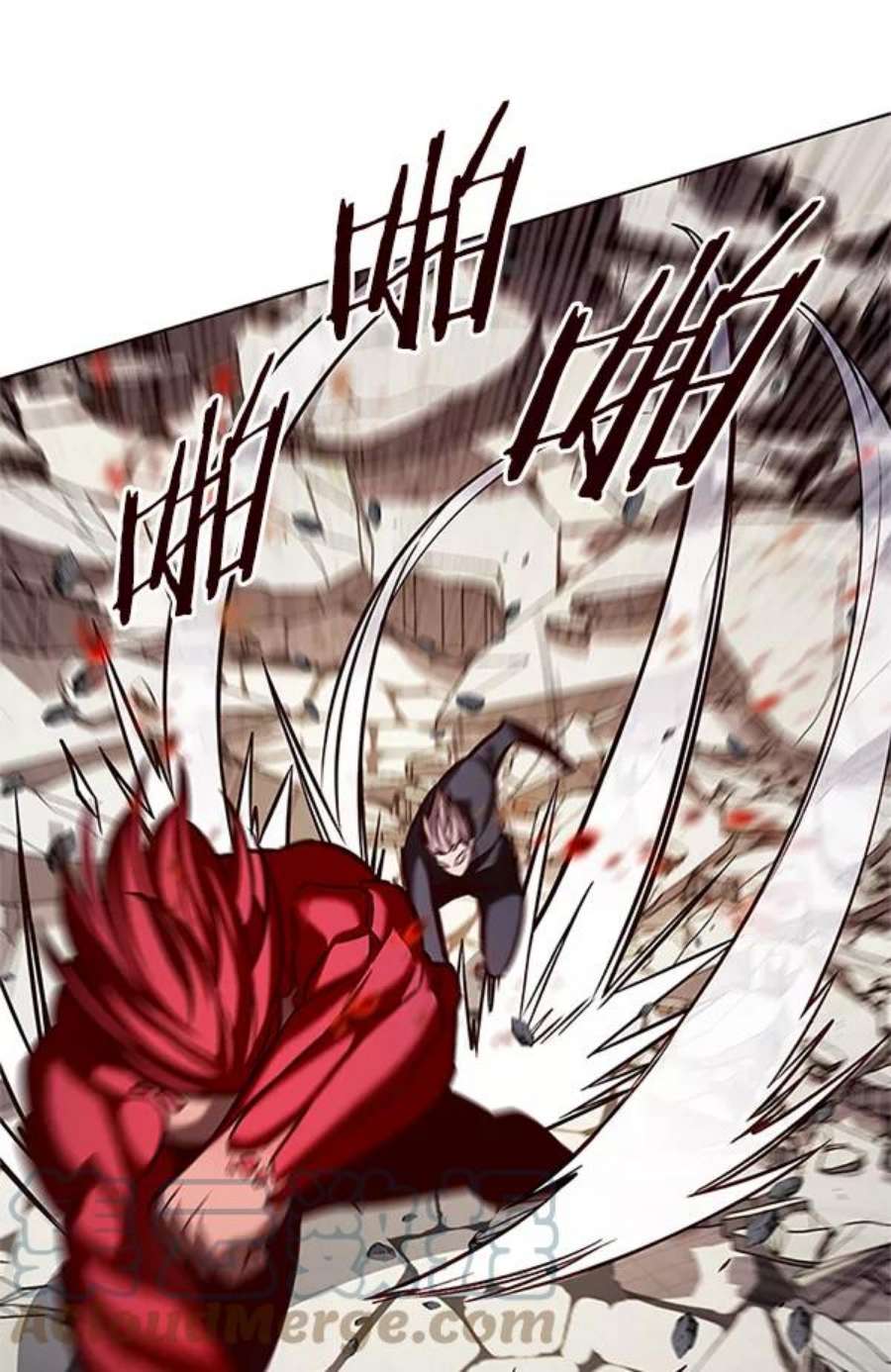 觉醒吧，铲屎官！198话