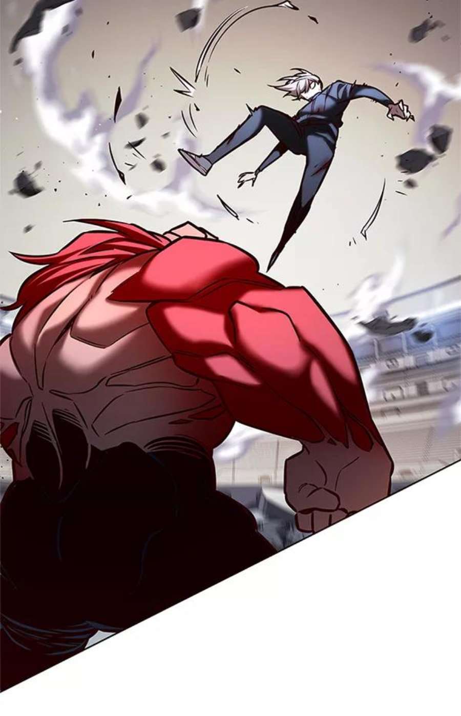 觉醒吧，铲屎官！198话