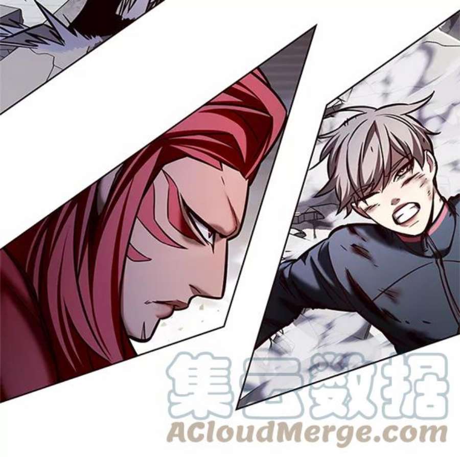 觉醒吧，铲屎官！198话