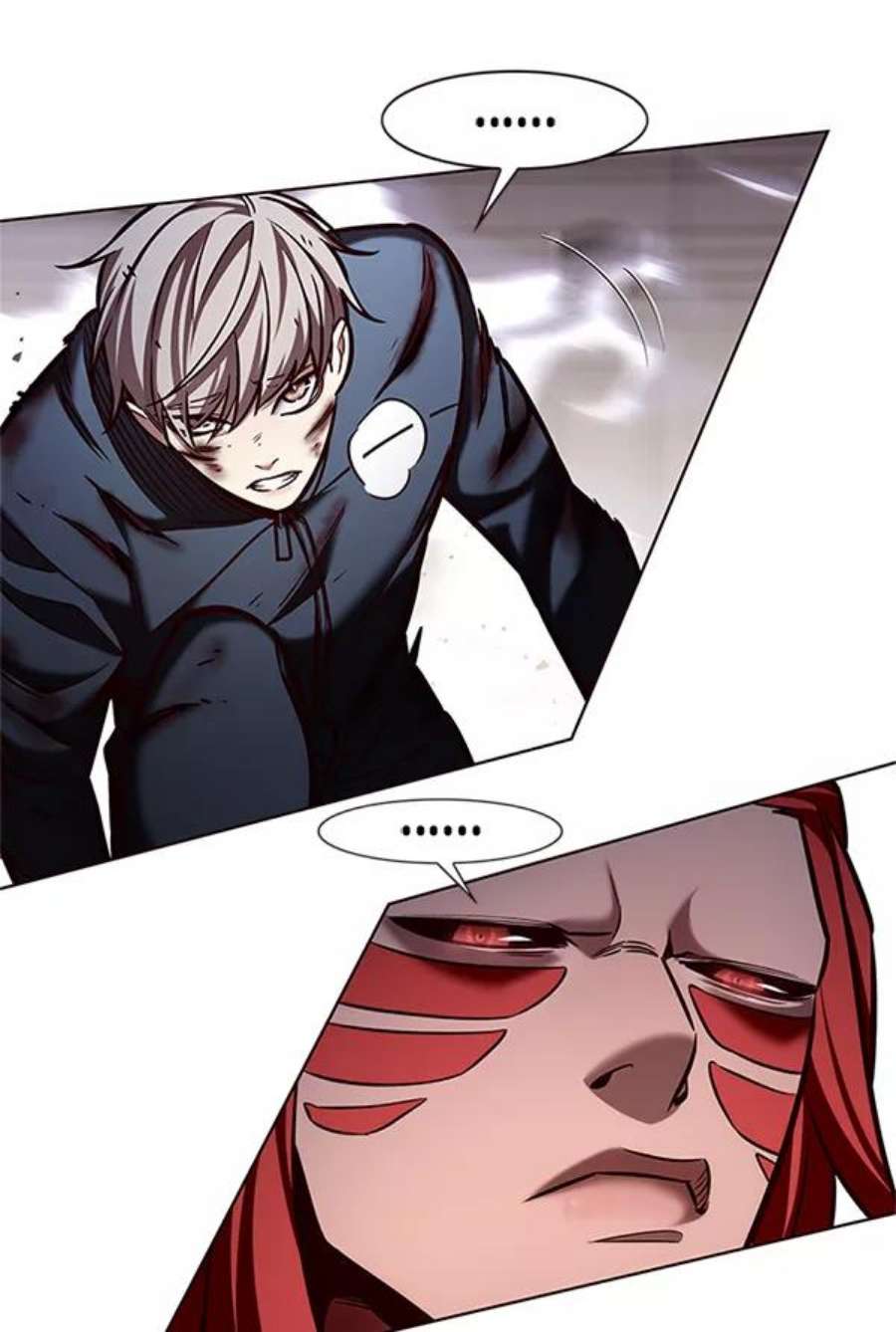 觉醒吧，铲屎官！198话