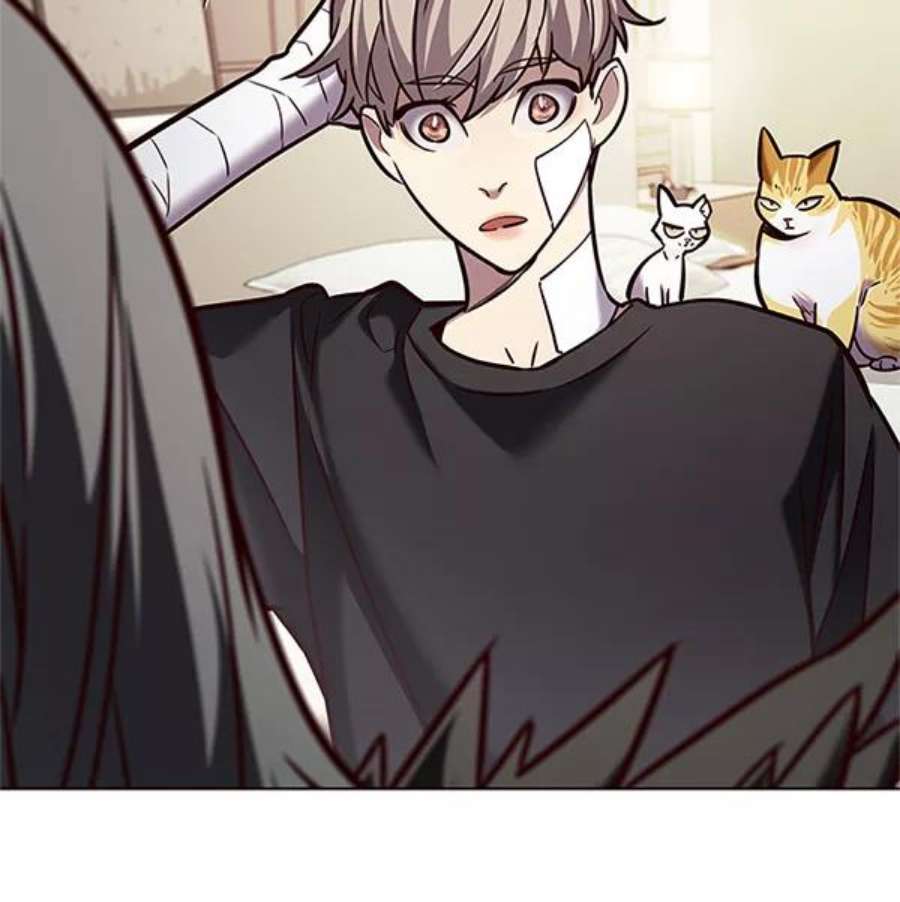 觉醒吧，铲屎官！199话