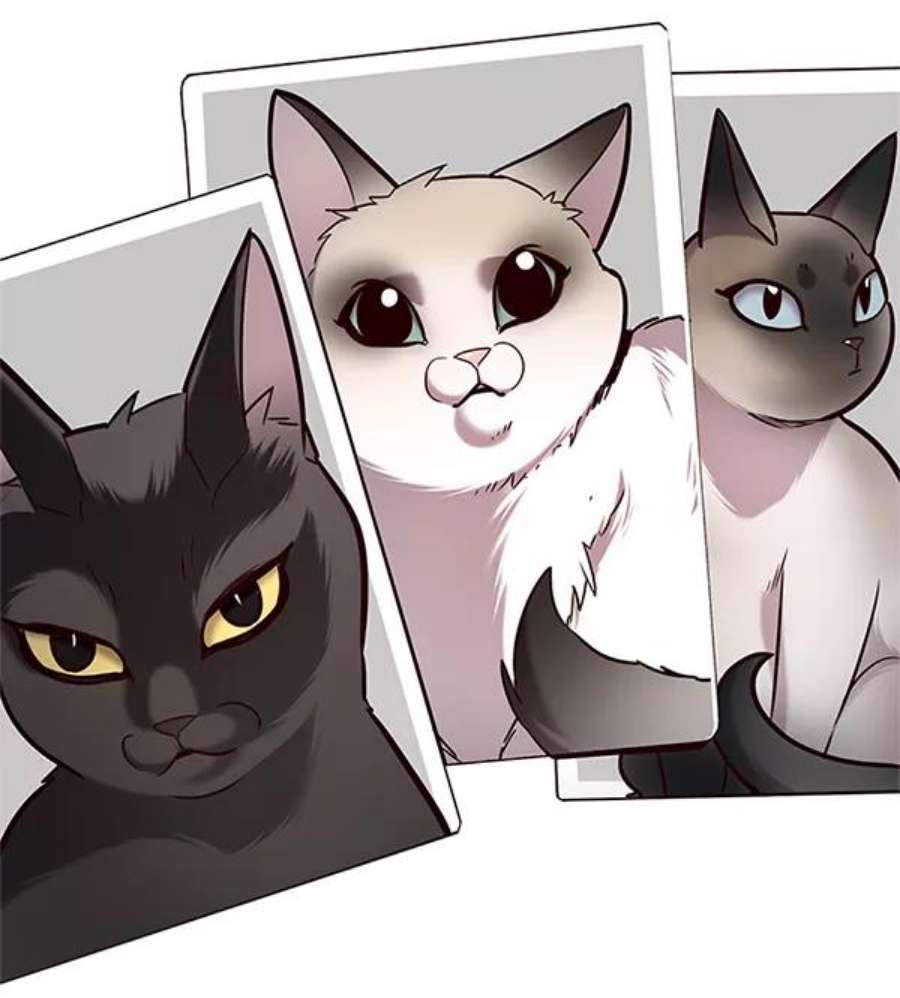 觉醒吧，铲屎官！199话