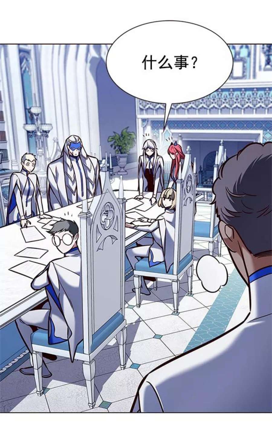 觉醒吧，铲屎官！199话