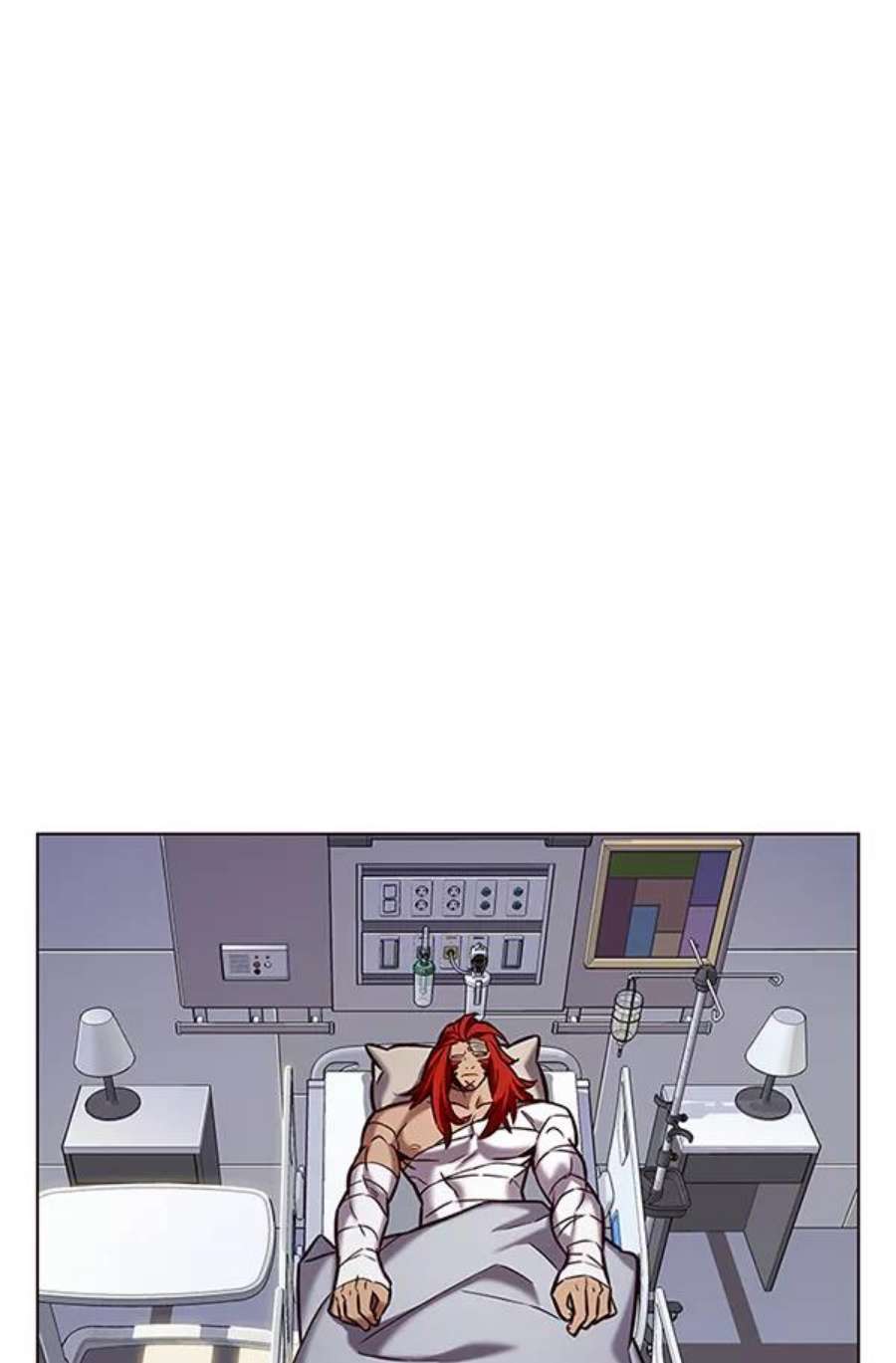 觉醒吧，铲屎官！199话