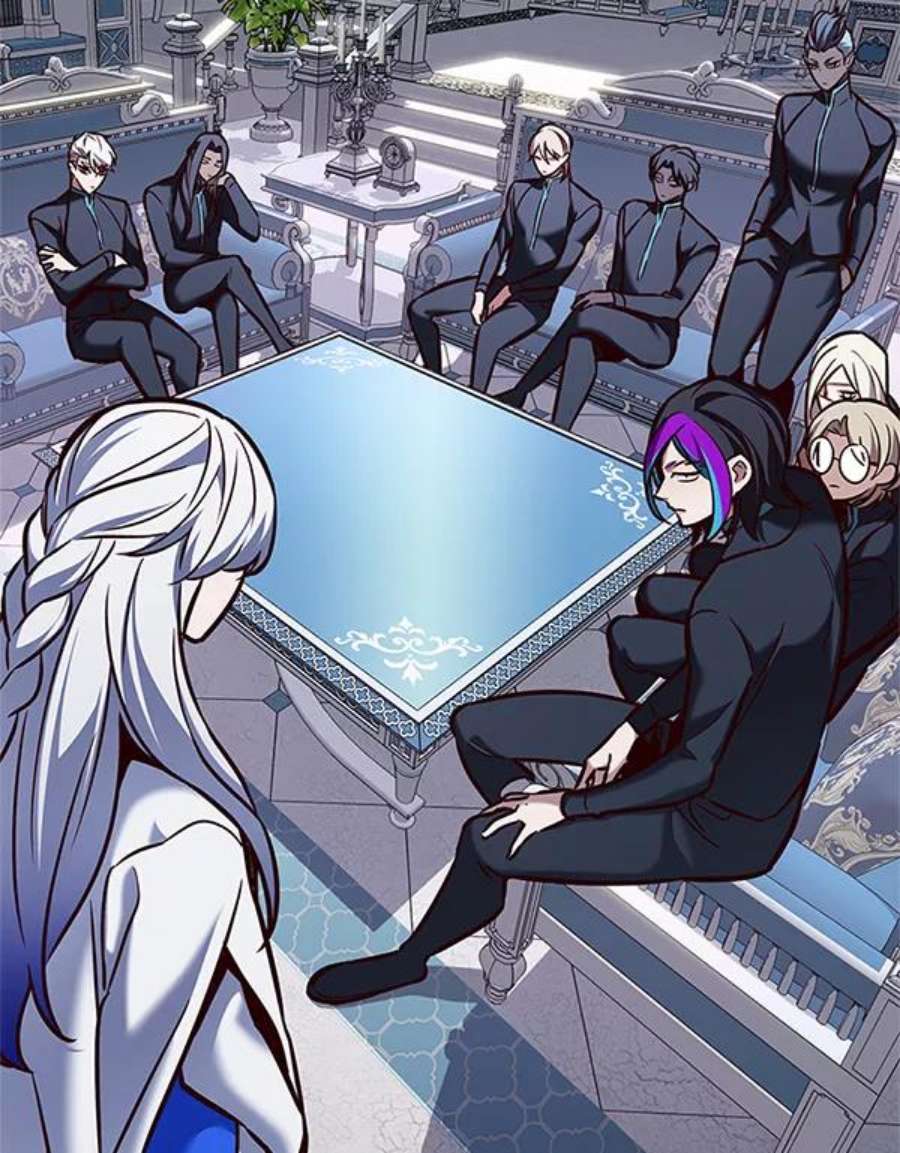 觉醒吧，铲屎官！199话