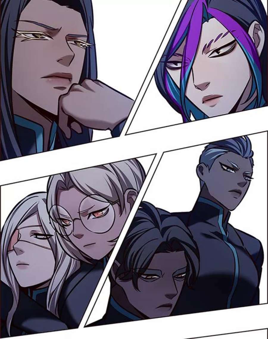 觉醒吧，铲屎官！199话