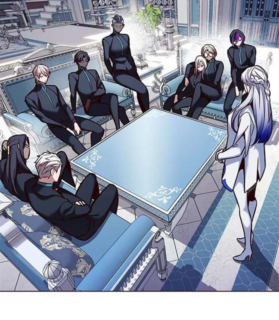 觉醒吧，铲屎官！199话