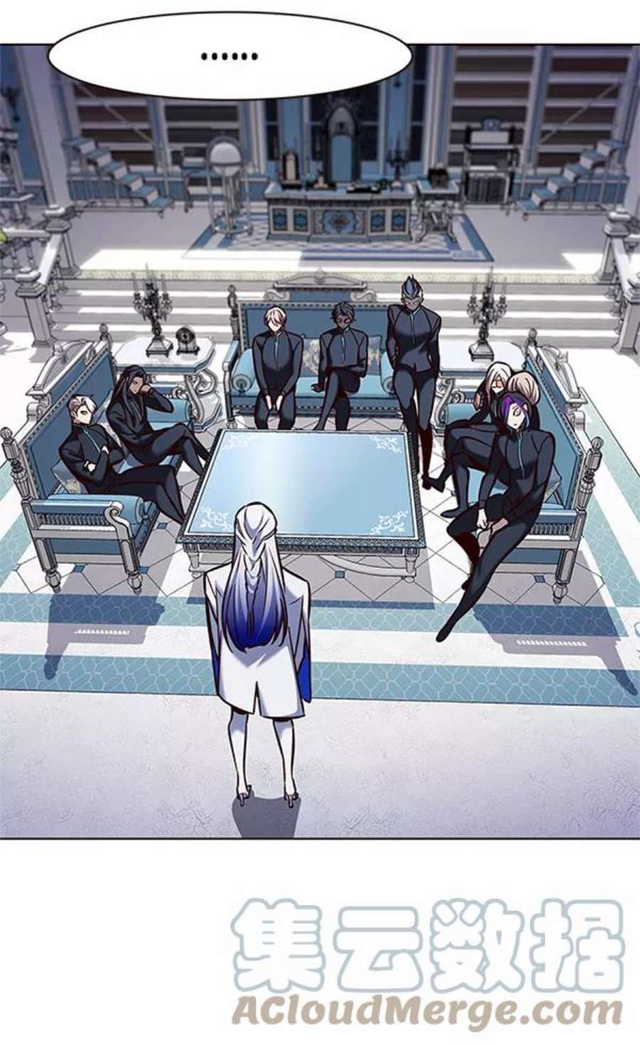 觉醒吧，铲屎官！199话