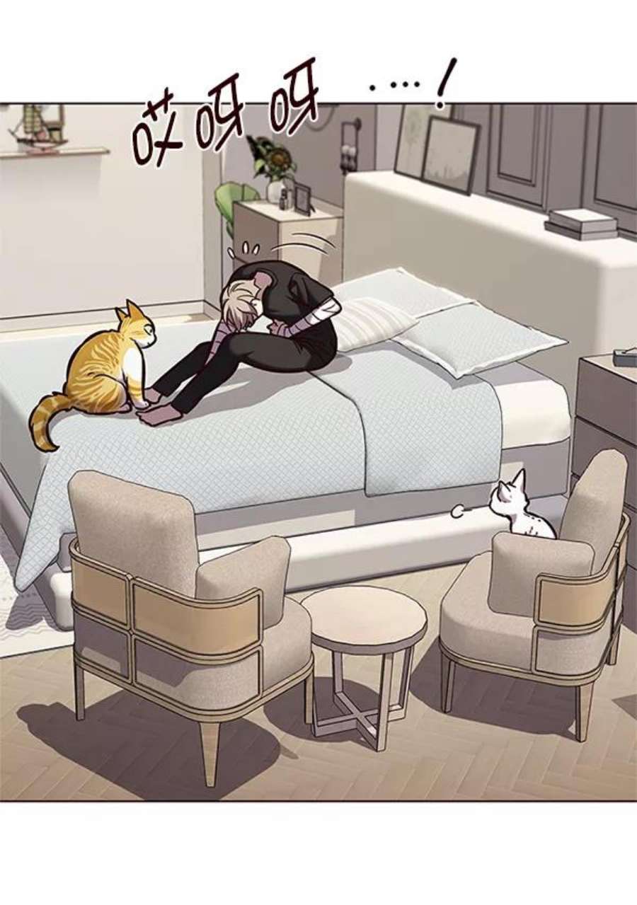 觉醒吧，铲屎官！199话