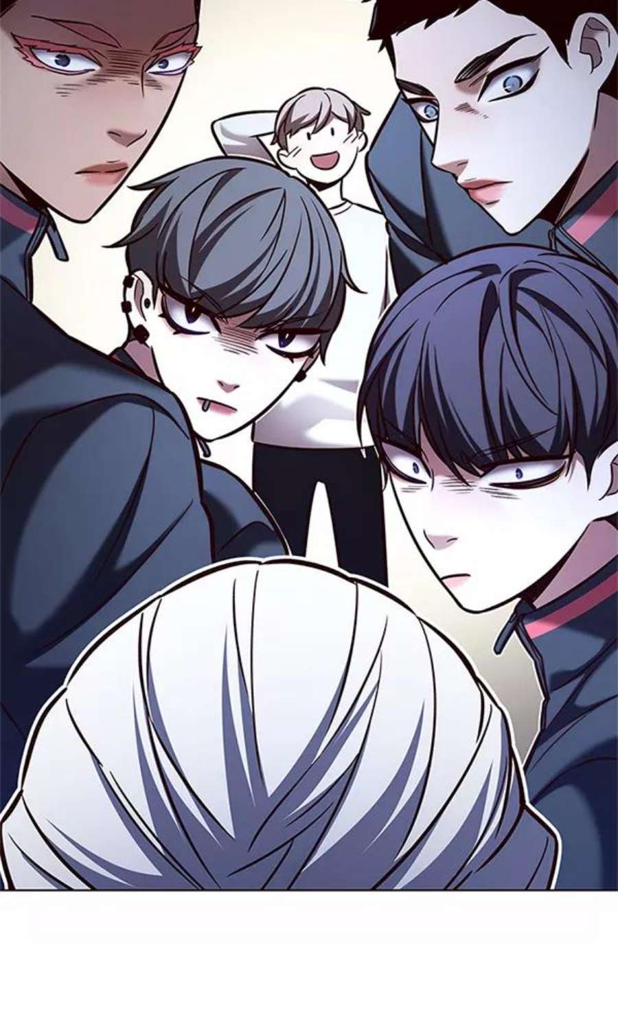 觉醒吧，铲屎官！200话