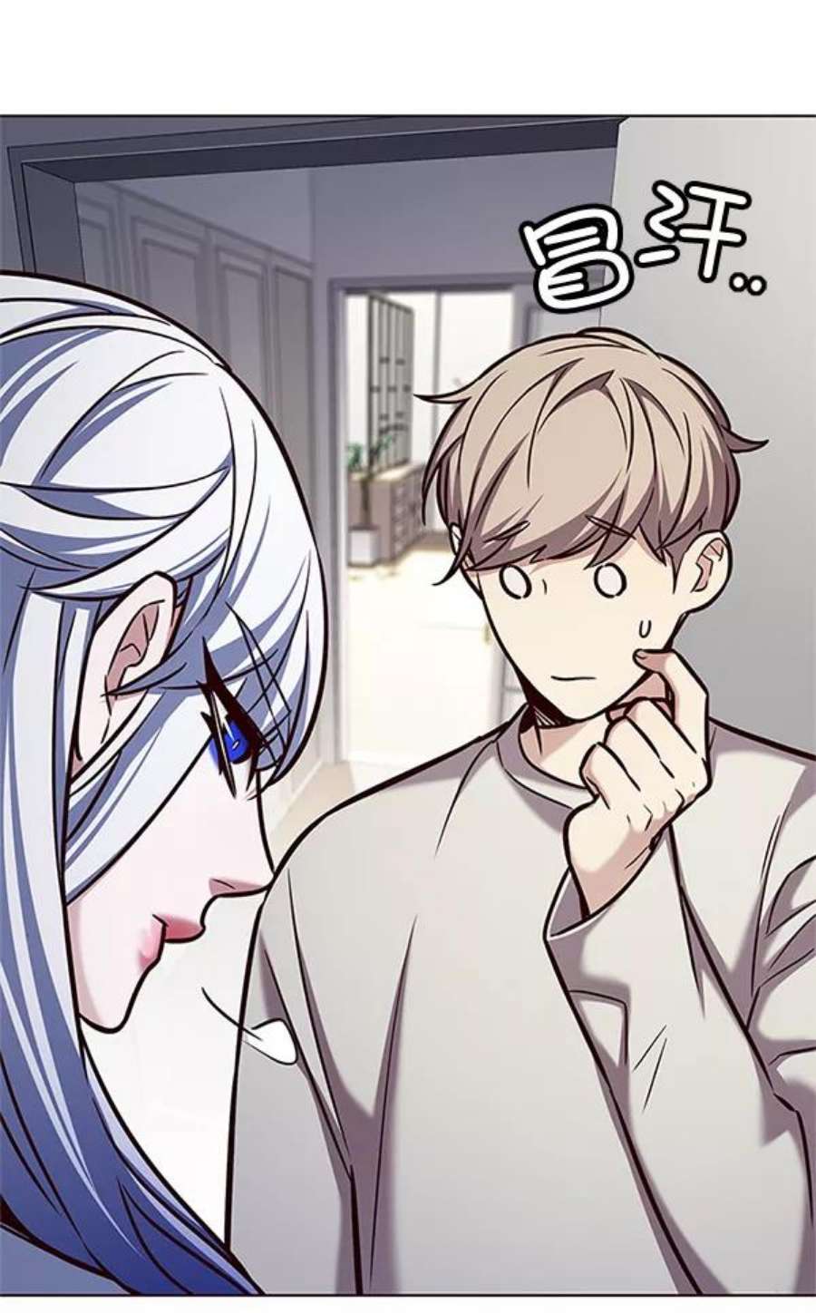 觉醒吧，铲屎官！200话