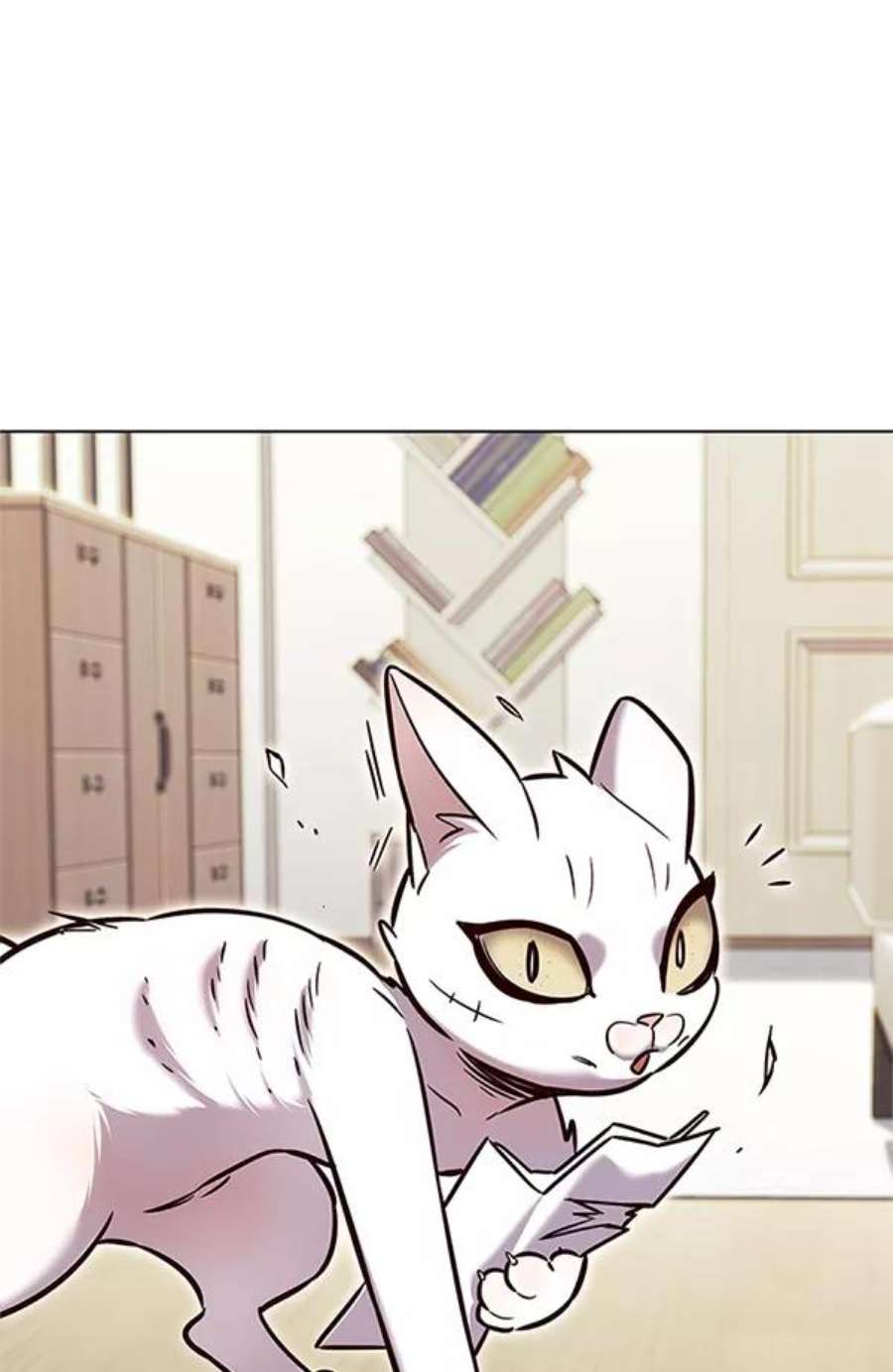 觉醒吧，铲屎官！200话