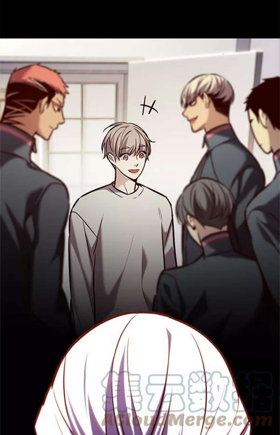 觉醒吧，铲屎官！200话