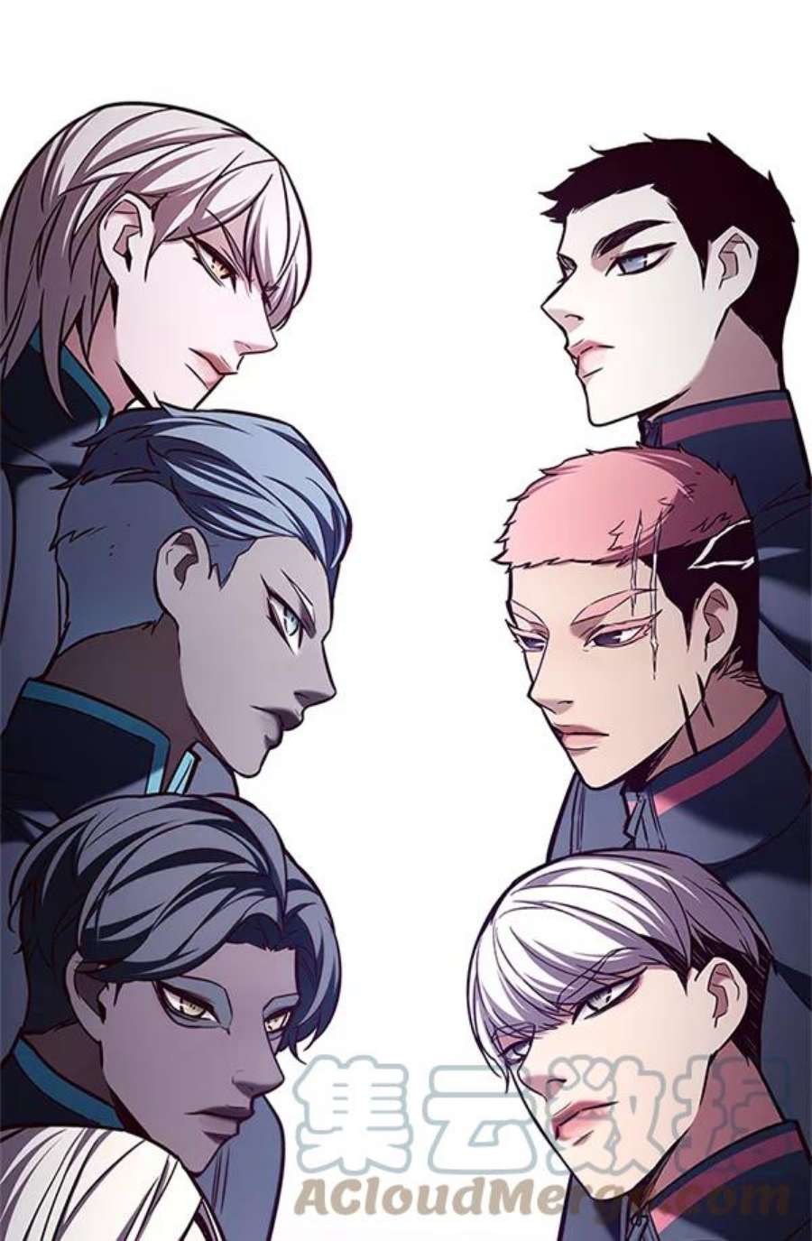 觉醒吧，铲屎官！201话