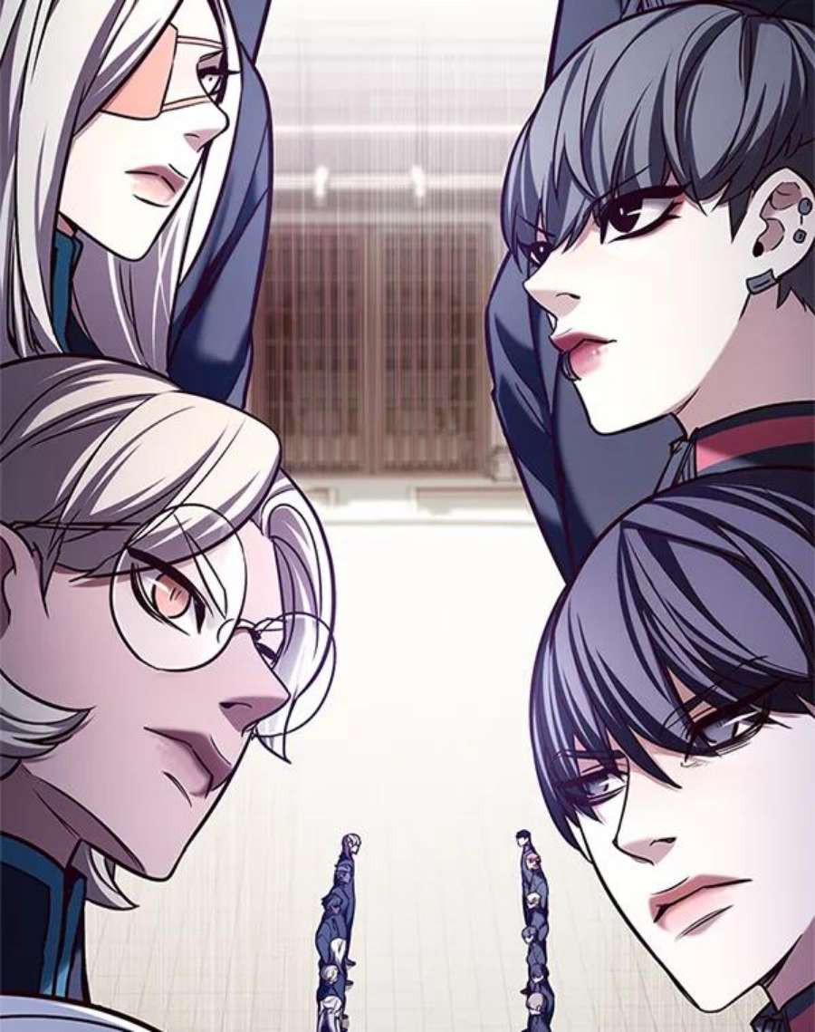 觉醒吧，铲屎官！201话